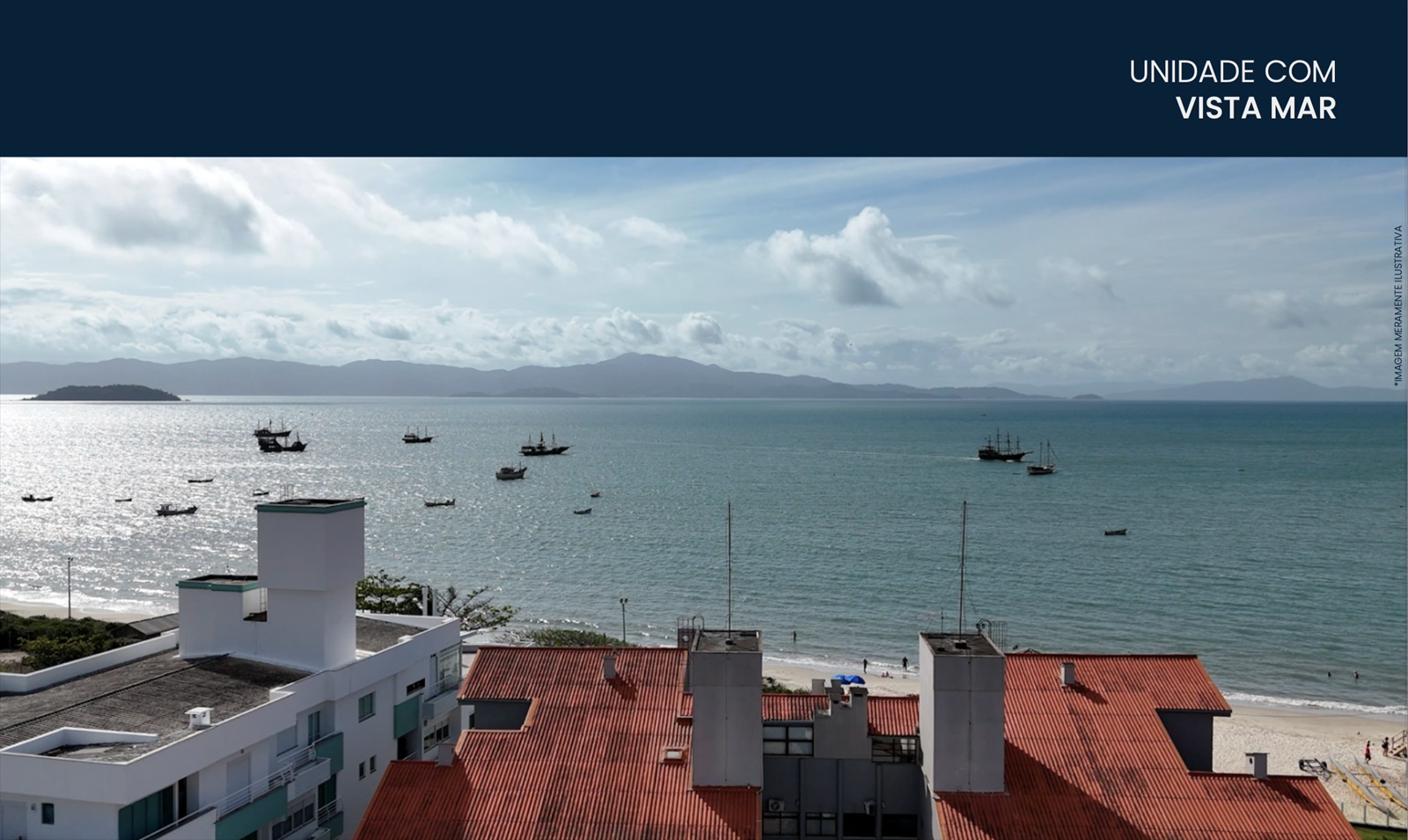 Vivara Ponta