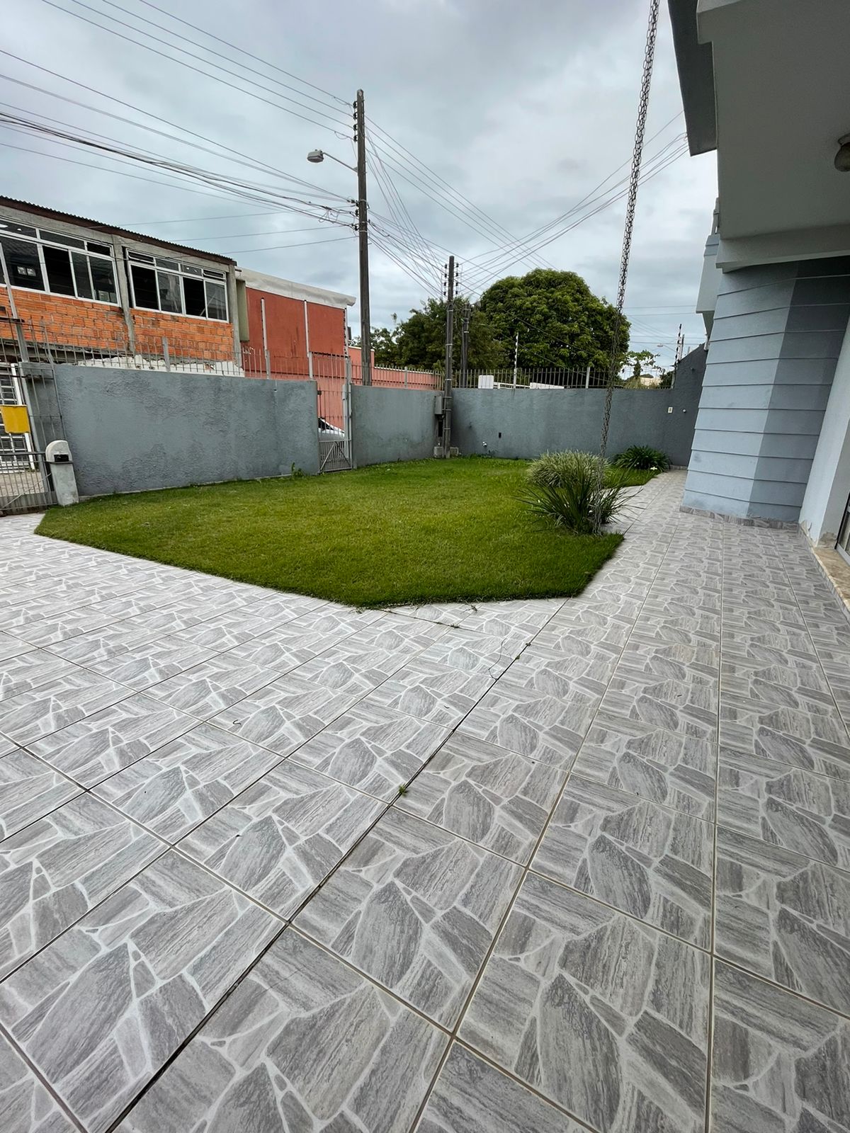 Casa Ingleses Sur