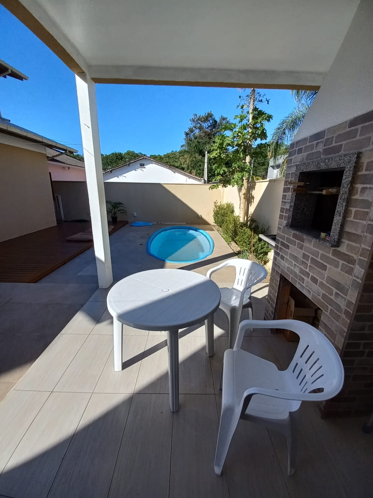 Casa Solar das Oliveiras