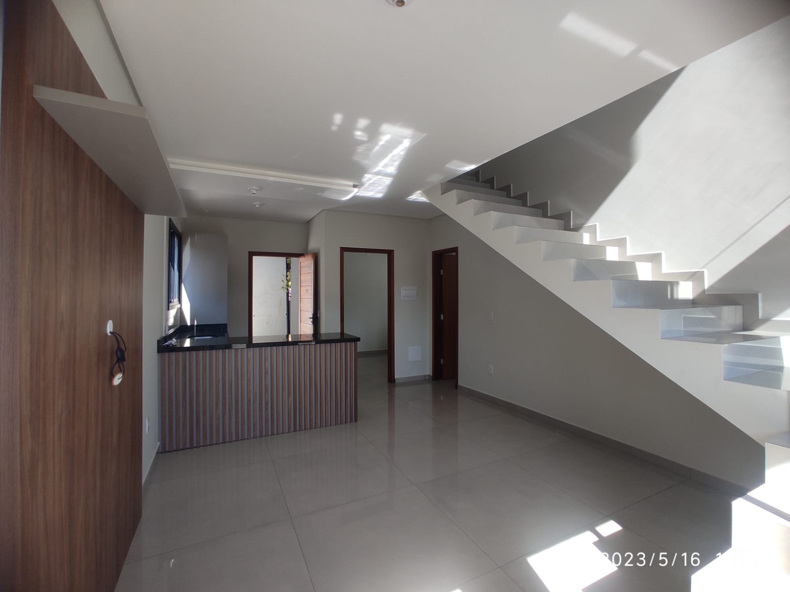 Duplex Leonardo Da Vinci