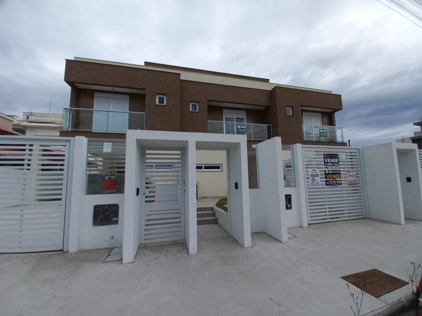 Casa Valmor Della G