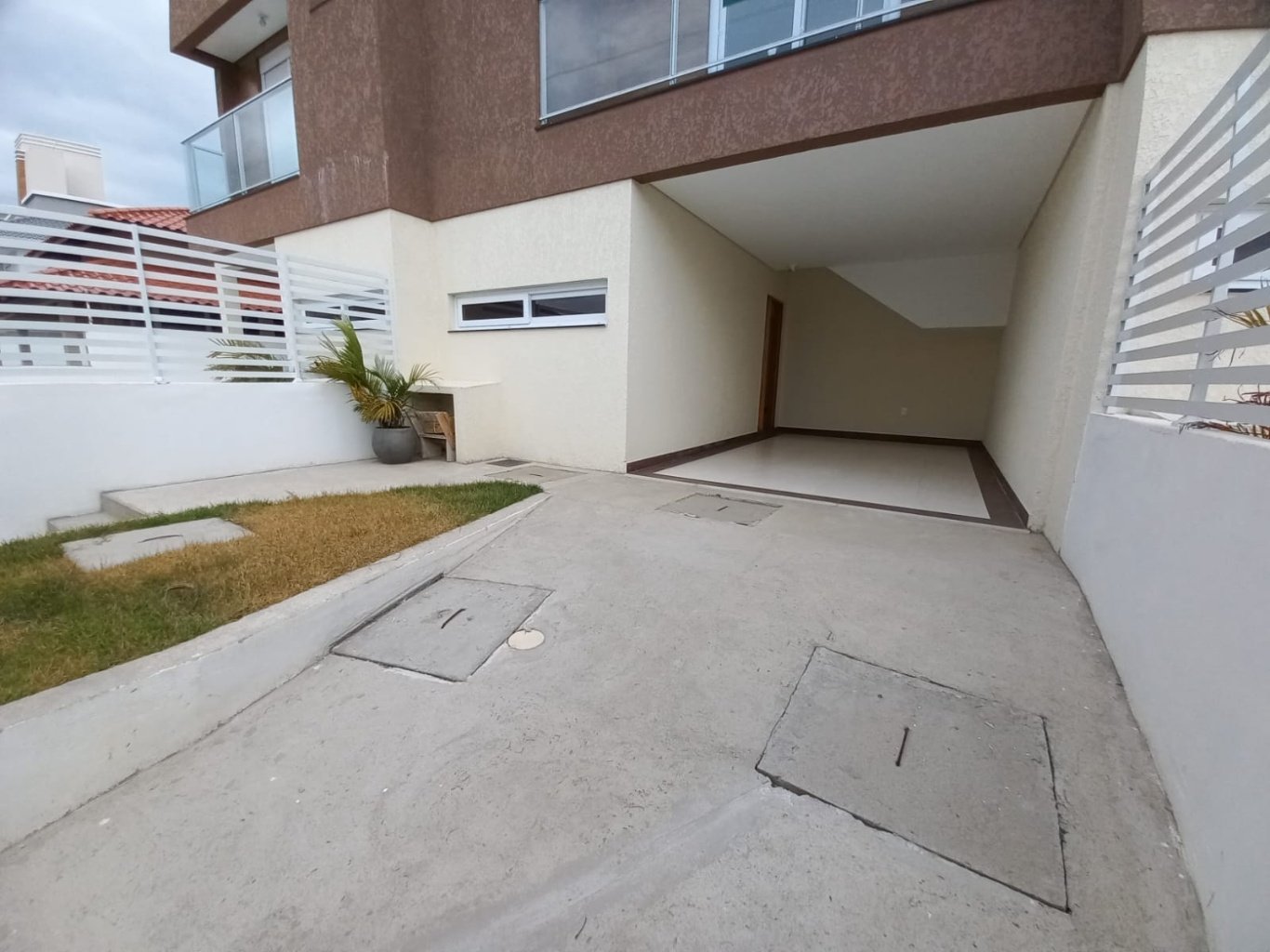 Casa Valmor Della G