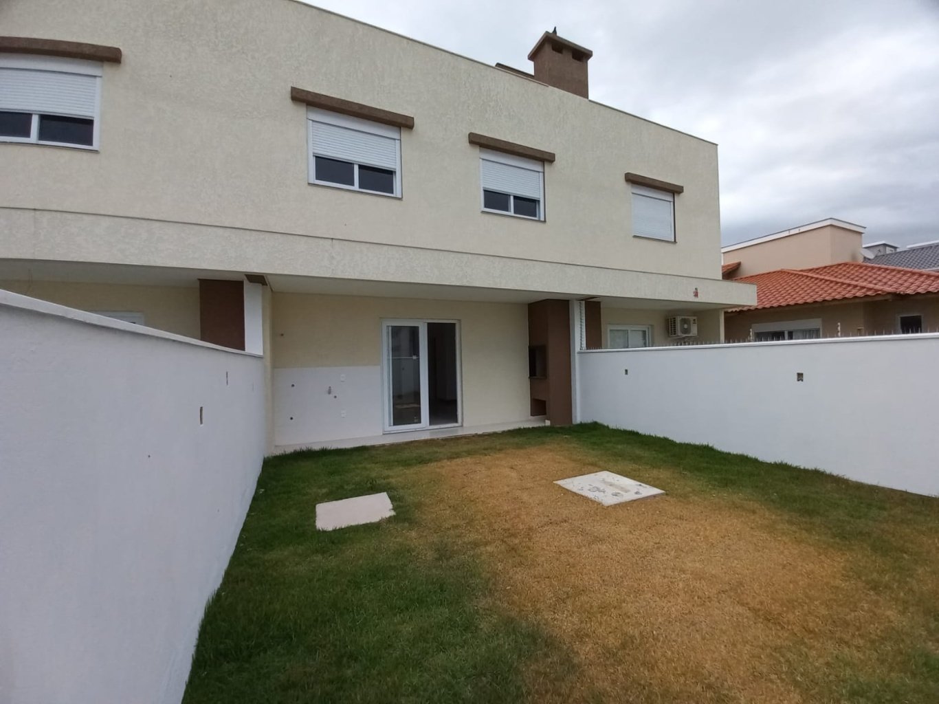 Casa Valmor Della G