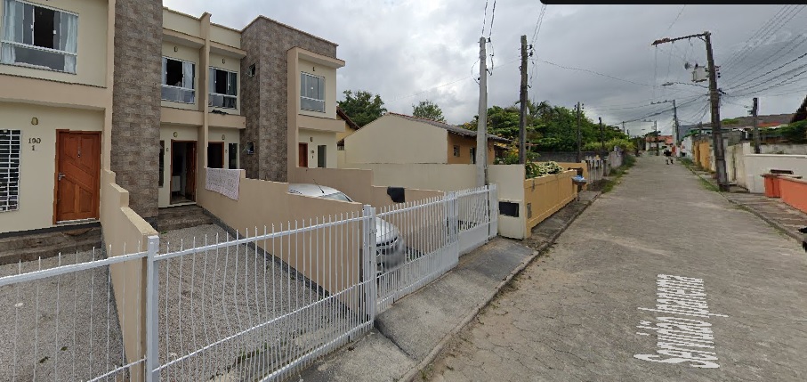 Duplex Ipanema