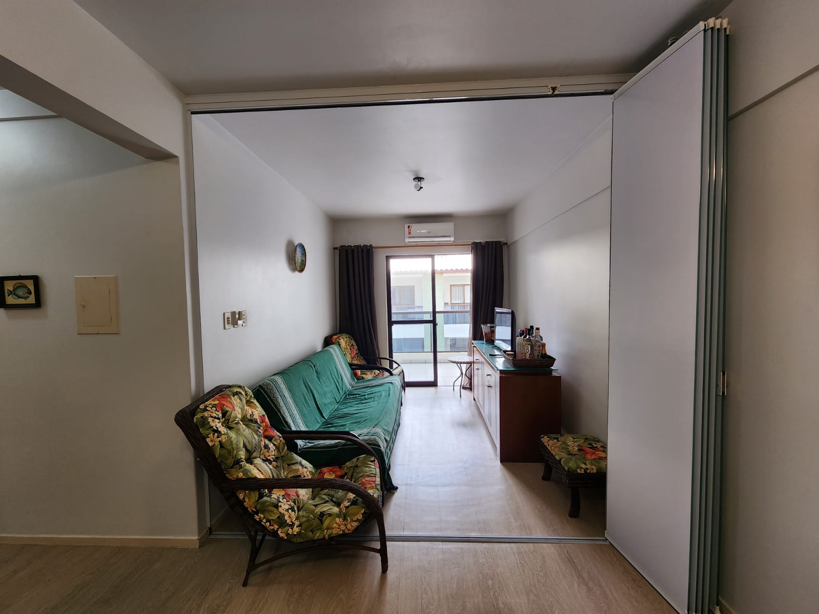 Dpto. Villa Florida a 100 mts del mar