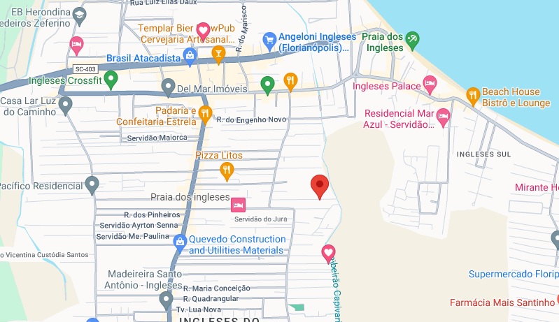 Duplex Idalino