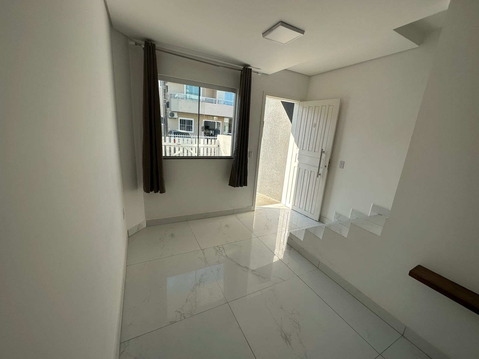 Duplex Idalino