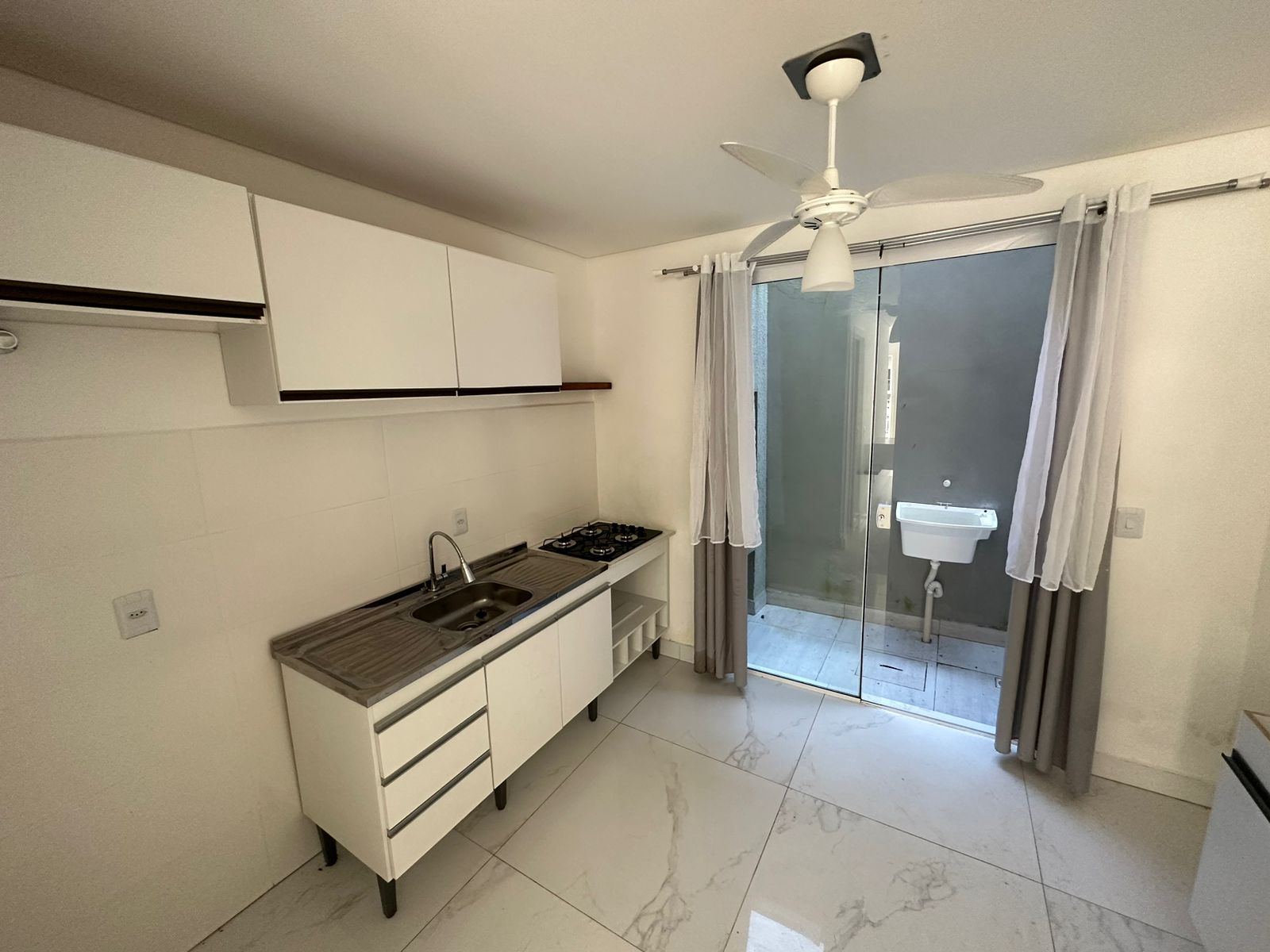 Duplex Idalino