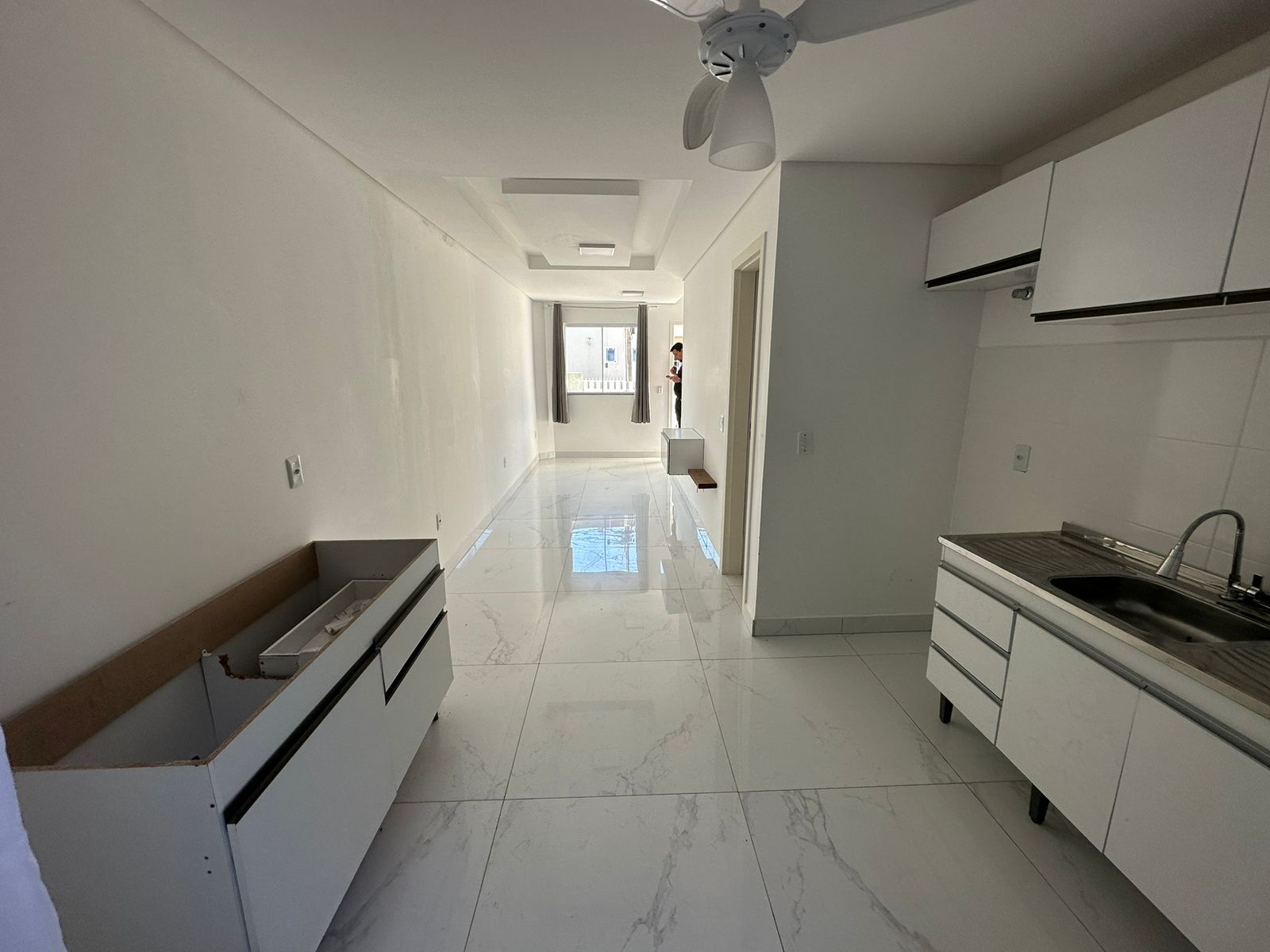 Duplex Idalino