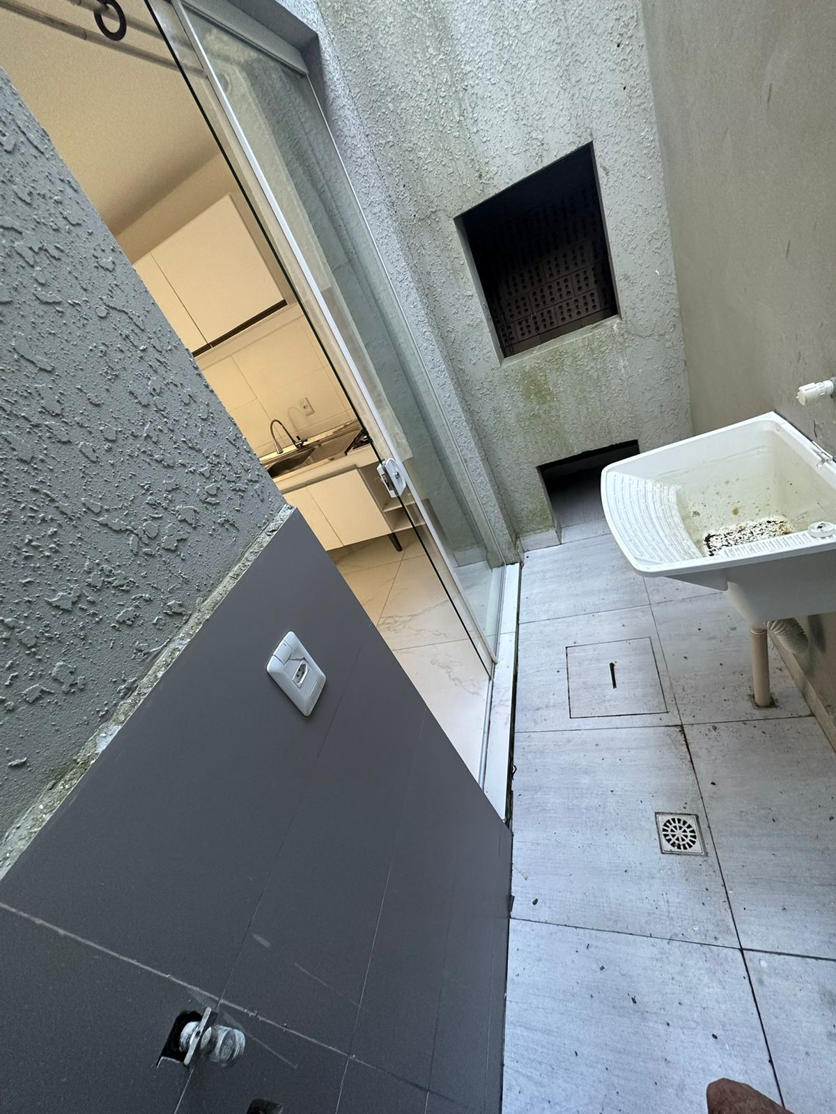 Duplex Idalino