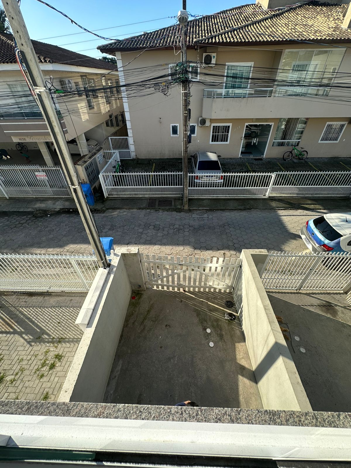 Duplex Idalino