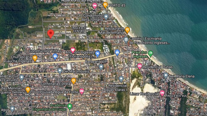 Cond.Ilha Mar