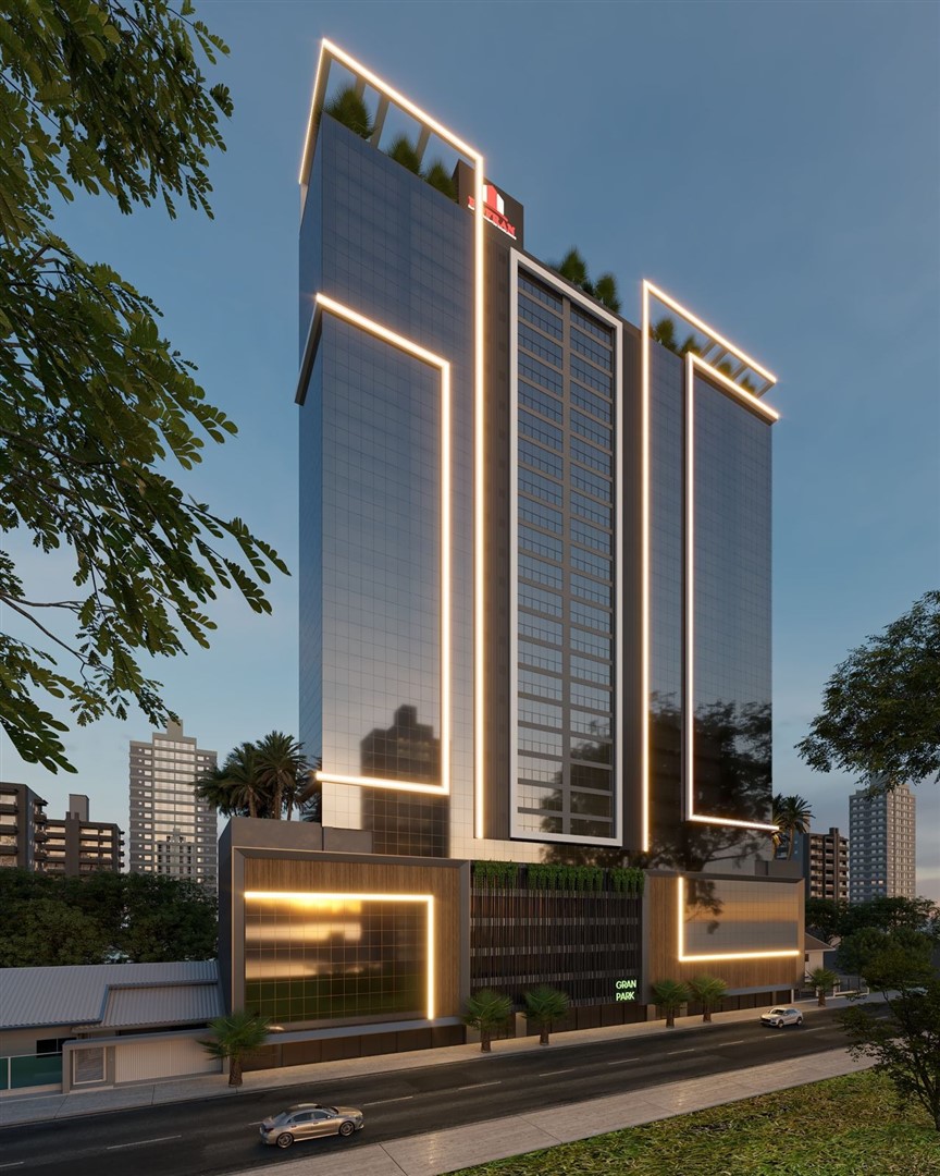 Emp Gran Park Residence