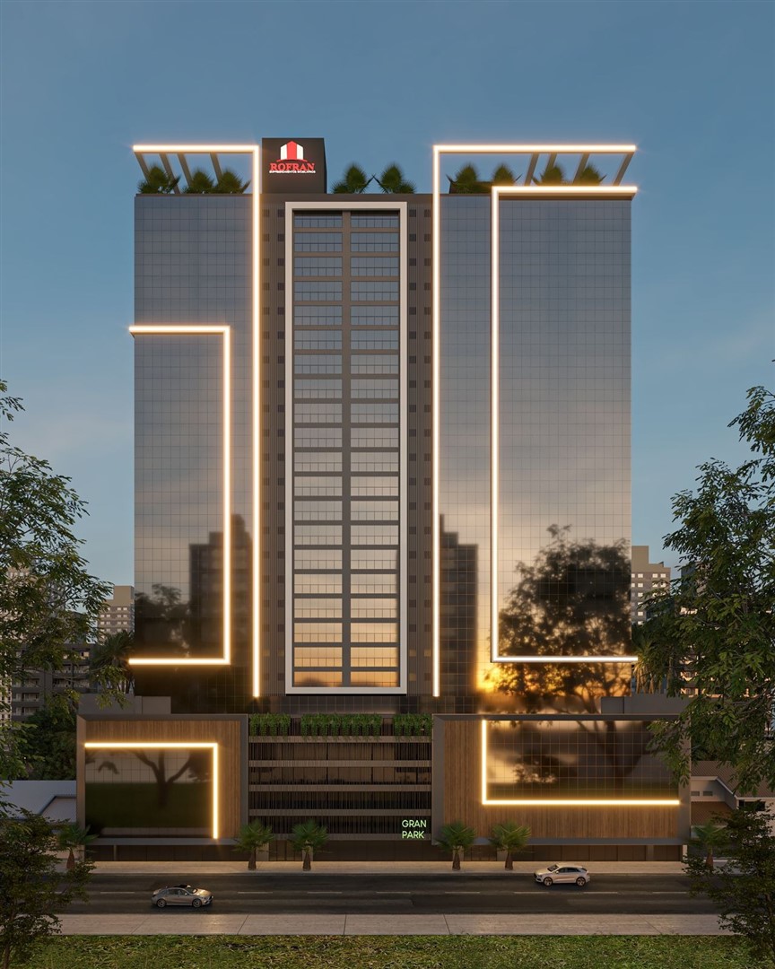 Emp Gran Park Residence