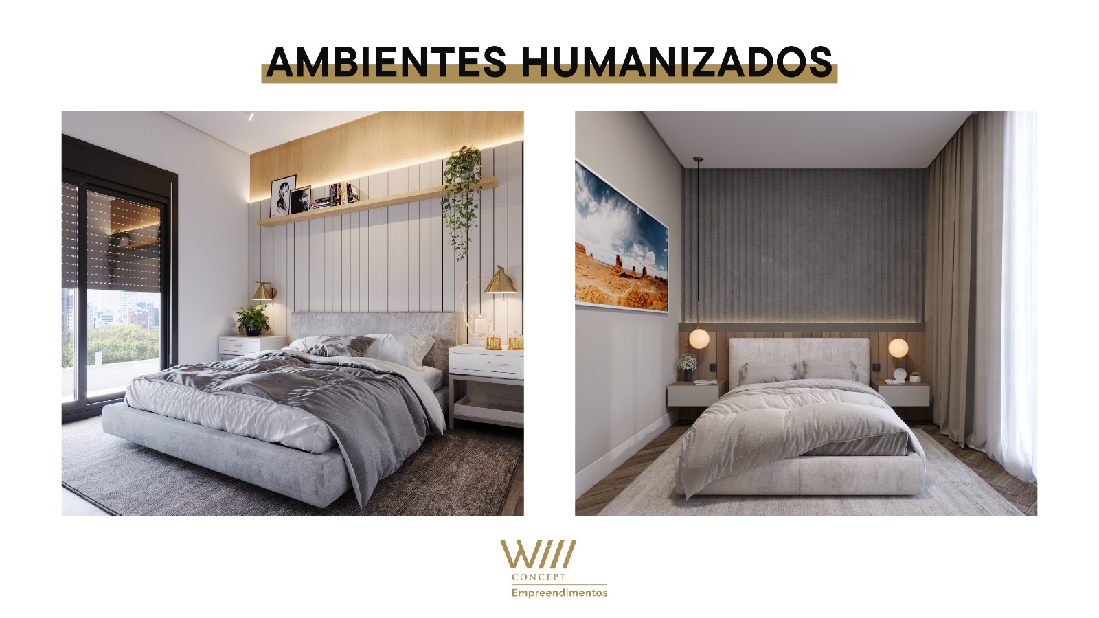 Duplex Servidão Pacífico